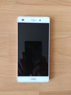 Huawei p8 lite używany