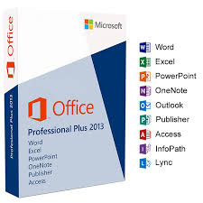 Microsoft Office 2013 Professional Faktura Vat