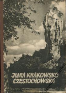 Pagaczewski Saysse - Jura Krakowsko-Częstochowska