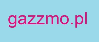 gazzmo.com - domena dla serwisu, sklepu