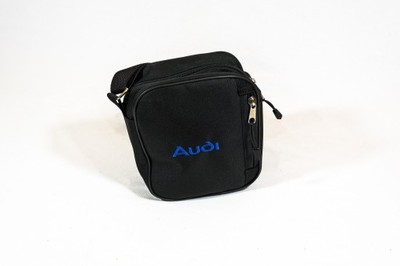 Listonoszka torebka na ramię saszetka AUDI - 6991759153 - oficjalne  archiwum Allegro
