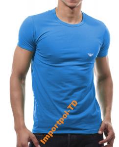 Emporio Armani t-shirt koszulka męska roz:  XL