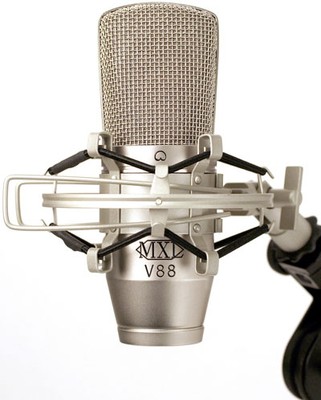 Mikrofon MXL v88 OKAZJA !