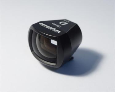 Voigtlander D 15mm 1.5x wizjer/viewfinder do APS-C