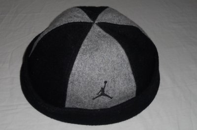 JORDAN Nike Jumpman - czapka kapelusz beret - 6398704892 - oficjalne  archiwum Allegro