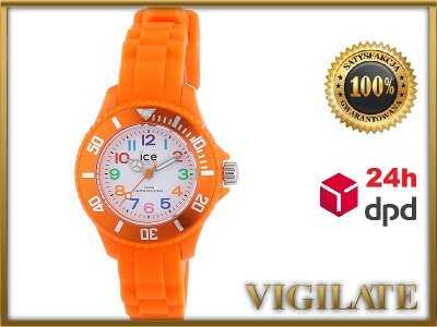 ,Zegarek dziecęcy Ice-Watch MN.OE.M.S.12