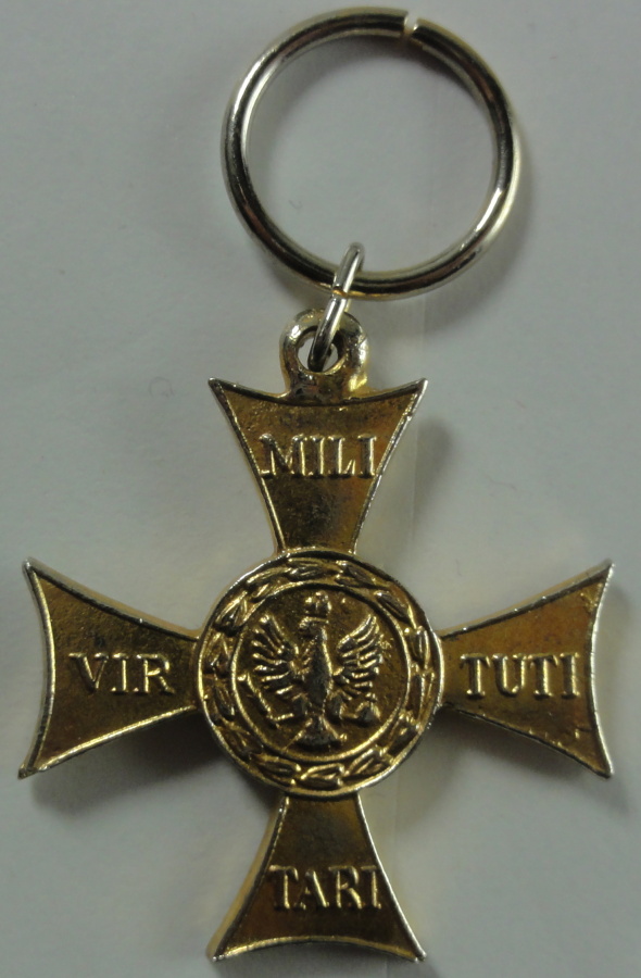 Order Virtuti Militari - kopia