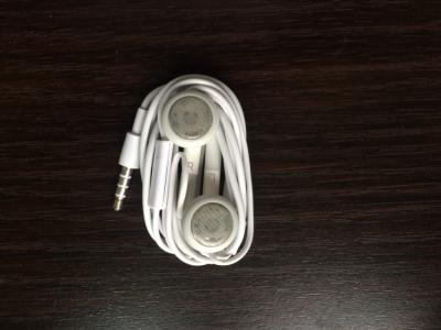 Słuchawki z mikrofonem stereo Apple iPhone iPod