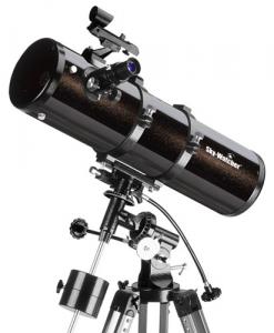Teleskop Sky-Watcher N-130/650 EQ-2 CHORZÓW