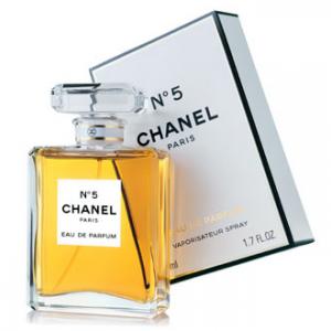 Chanel No 5 Eau de Parfum 200 ml    - Perfumeria -