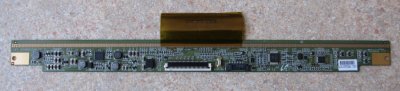 T-con / led driver 32AN01S4LV0.2  32F4510 32EH4003