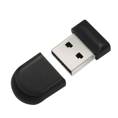 Najmniejszy Pendrive Świata! 4GB - USB Mini Mikro