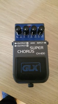 Chorus GLX CH-100