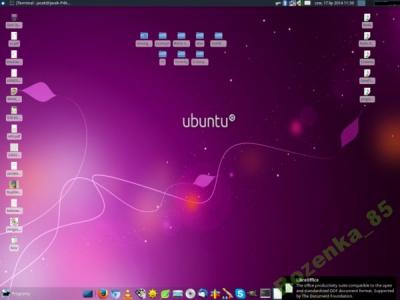 Linux Ubuntu Xfce 16.04 - lekki system operacyjny!
