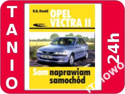 Opel Vectra II  B od1995 do 2002