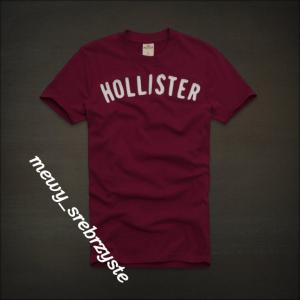 Hollister / Abercrombie &amp; Fitch______tee_M