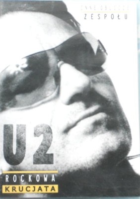 U2 ROCKOWA KRUCJATA