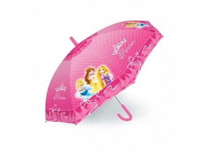Parasol dziecięcy Księżniczki Disney-a parasolka