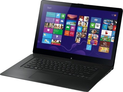 Laptop Sony F15N1Z2EB 15,5'' i7-4500U 12GB 1TB W10