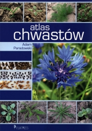 Atlas chwastów - rozpoznawanie zwalczanie chwasty