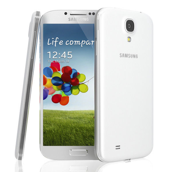 NOWY Samsung Galaxy S4 i9505 White Gw.24m/c VAT23%