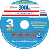 SEKOCENBUD RMS-MAX CD na 3 kw. 2017 rok PROMOCJA