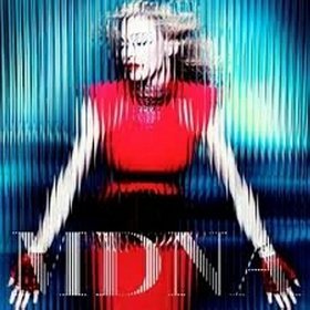 Madonna - MDNA 2012 Nowość  Okazja!24h