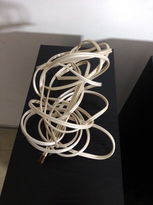 QED  Balanced Design Concept Speaker Cable 2x2,5m