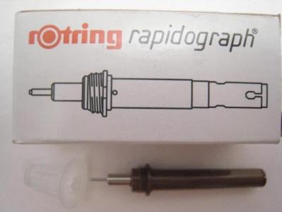 Końcówka Rotring do Rapidografu 0,50mm