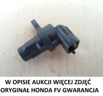 Honda Civic Ufo 2.2 I-Ctdi Czujnik Położenia Wałka - 6013965129 - Oficjalne Archiwum Allegro