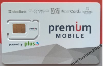 Premium Mobile nowa niewyłamana - 6452920362 - oficjalne archiwum Allegro