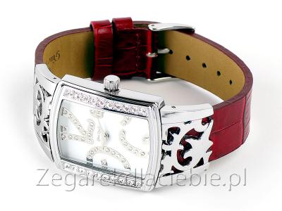 @ WYPRZEDAZ zegarek GINO ROSSI 6378-7A4 -50% !!