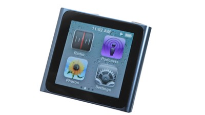 APPLE iPod NANO 6GEN 16Gb SUPERcena! GDAŃSK