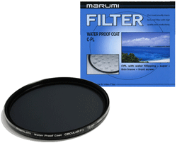 Filtr Marumi CPL 52 WPC