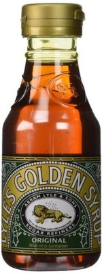 Lyle`s Golden Syrup Złoty Syrop  454 gr