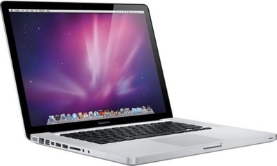 MacBook 15 MC721 A1286 i7-2635QM 8GB 500GB HD6490