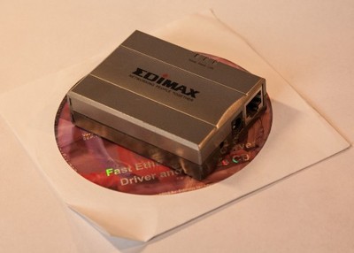 Printserwer EDIMAX PS-1206U