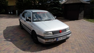 Volkswagen Vento 1.9D