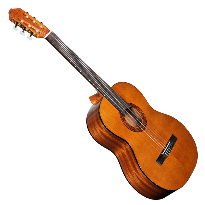 Gitara klasyczna Luthier 1C LH dla leworęcznych