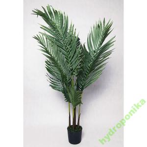 piękna sztuczna palma ARECA 120 cm sztuczne palmy