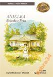 Anielka - audiobook - cd - mp3 -nowa