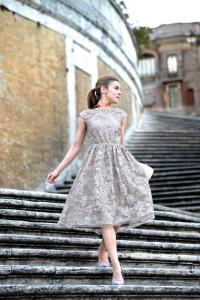 COAST sukienka koronka asos Kasia Tusk r. 38 - 5981296021 - oficjalne  archiwum Allegro
