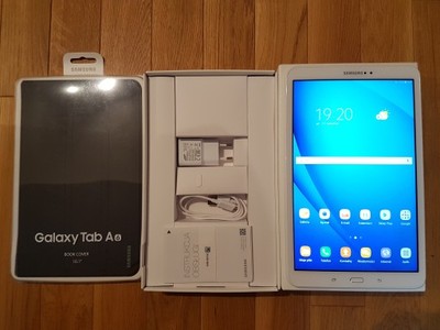 Samsung Galaxy Tab A 10.1 (2016) T585 LTE + ETUI - 6924452173 - oficjalne  archiwum Allegro