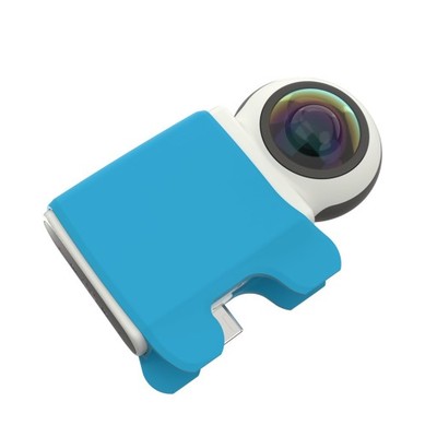 Kamera 360 Giroptic iO dla iOS iPhone APPLE NOWOŚĆ