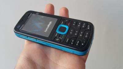 ATRAPA TELEFONU NOKIA 5630 ? IGŁA