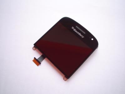 LCD DIGITIZER SZYBKA DOTYK EKRAN Blackberry 9900