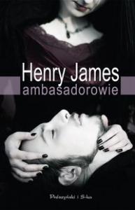 James Henry - Ambasadorowie, Nowa