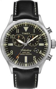Zegarek męski funkcyjny Timex INDIGLO 3 lata GW