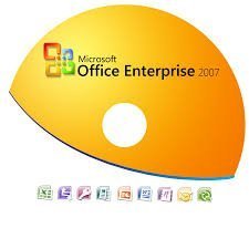 Microsoft Office Entereprise 2007 PL / Polecam