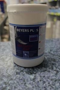 BEYERS - RECOVERY PLUS 600g (odżywka proteinowa)